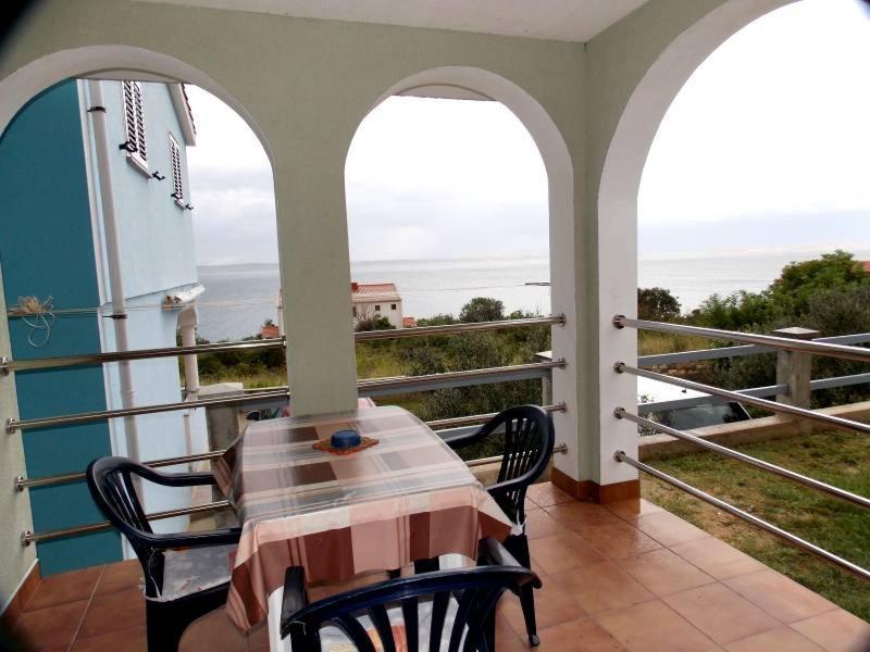 Apartment Misic Rtina Exterior foto