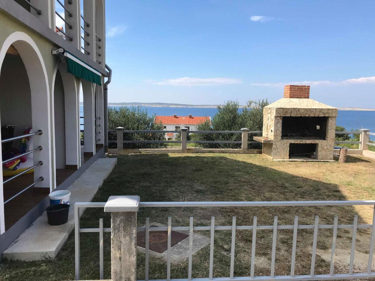 Apartment Misic Rtina Exterior foto