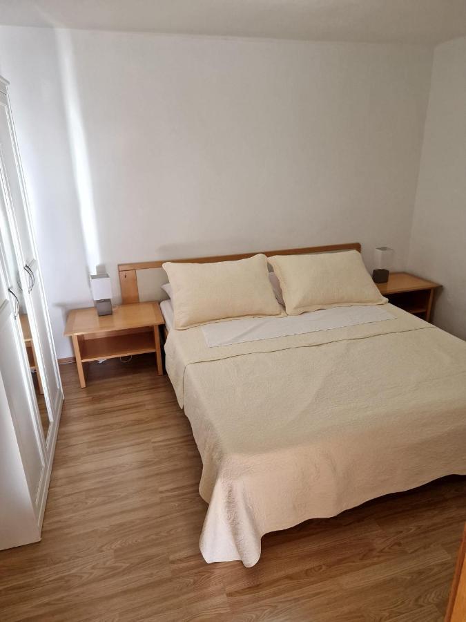 Apartment Misic Rtina Exterior foto