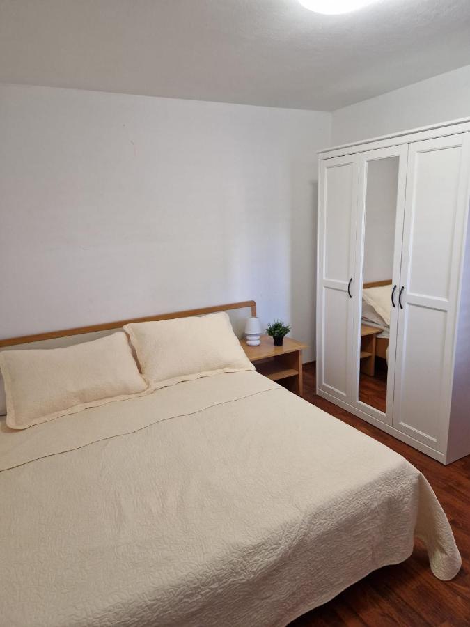 Apartment Misic Rtina Exterior foto