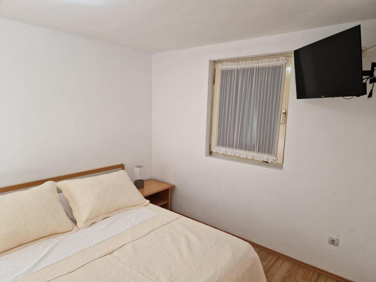 Apartment Misic Rtina Exterior foto