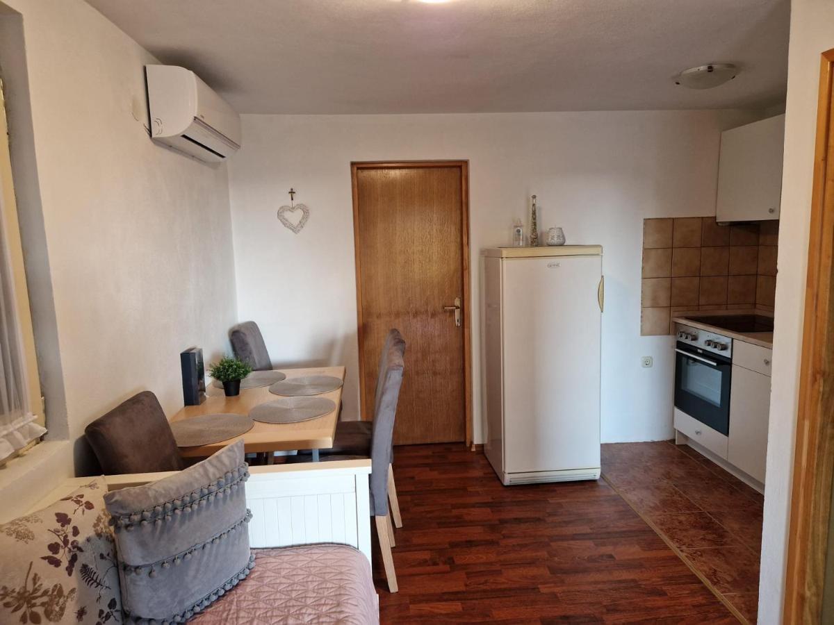 Apartment Misic Rtina Exterior foto