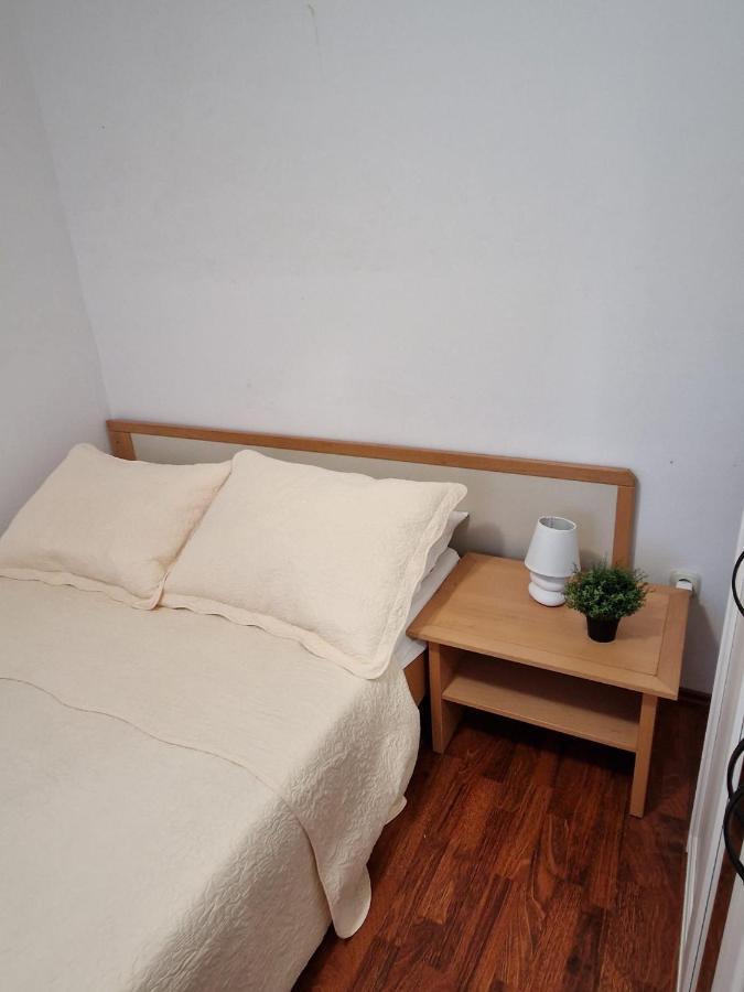 Apartment Misic Rtina Exterior foto
