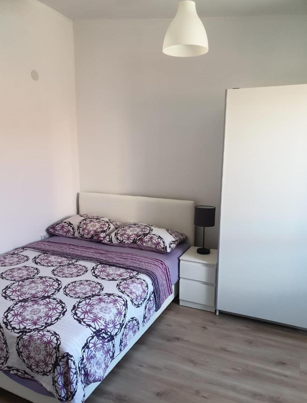 Apartment Misic Rtina Exterior foto