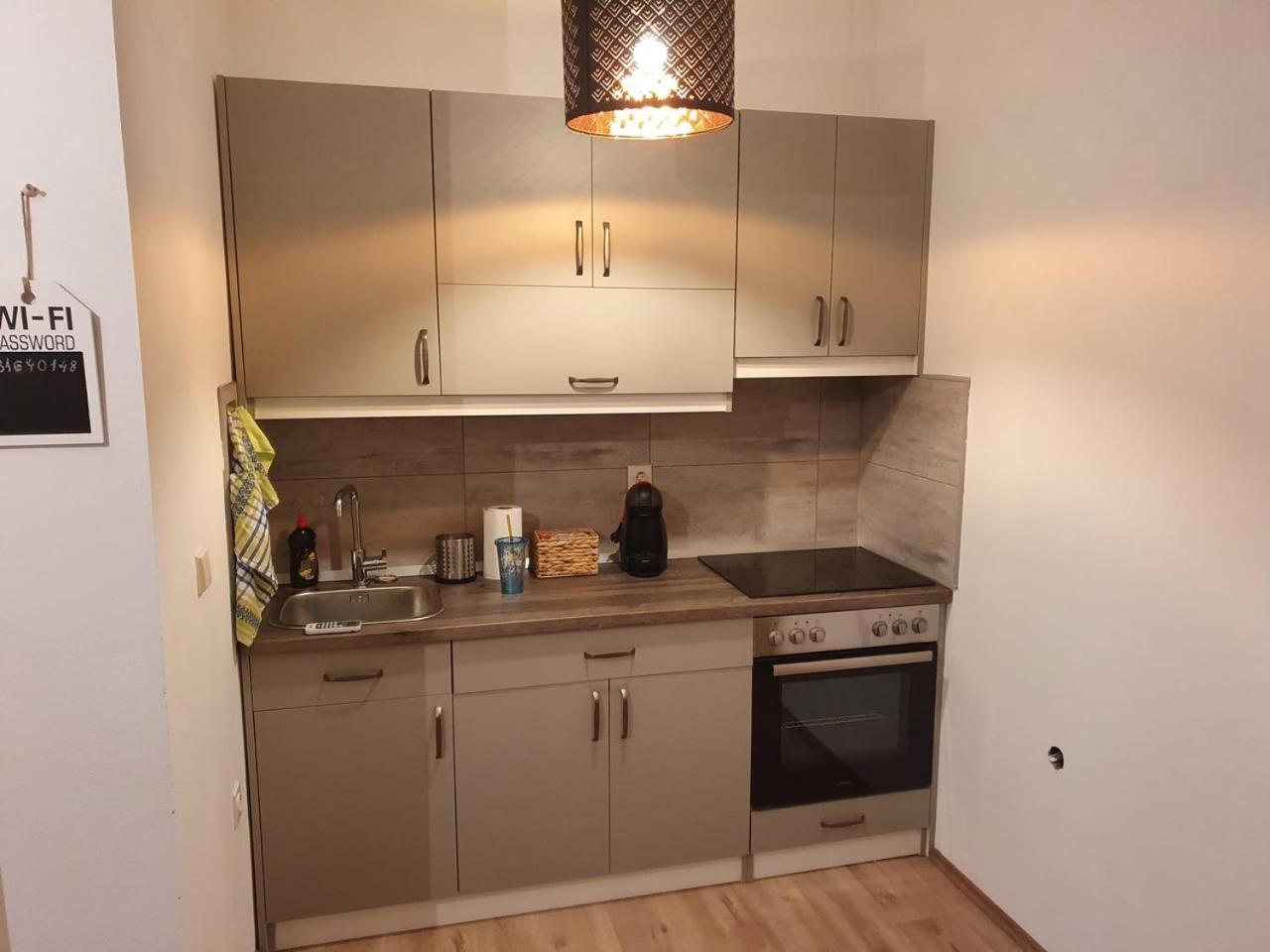 Apartment Misic Rtina Exterior foto